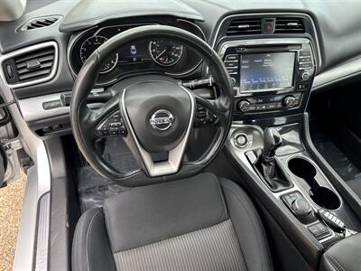 2018 Nissan Maxima 3.5 S   - Photo 8 - Amarillo, TX 79109