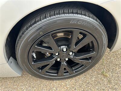 2018 Nissan Maxima 3.5 S   - Photo 23 - Amarillo, TX 79109