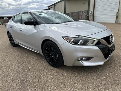 2018 Nissan Maxima 3.5 S   - Photo 15 - Amarillo, TX 79109