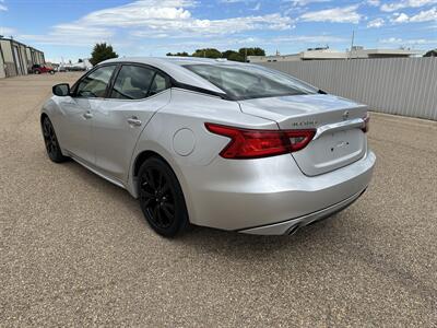 2018 Nissan Maxima 3.5 S   - Photo 17 - Amarillo, TX 79109