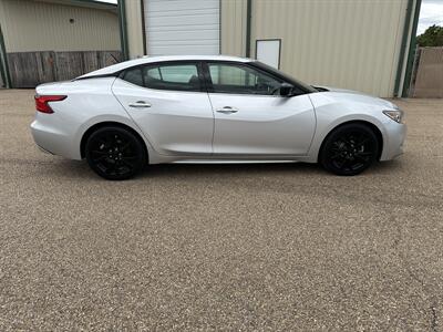 2018 Nissan Maxima 3.5 S   - Photo 19 - Amarillo, TX 79109
