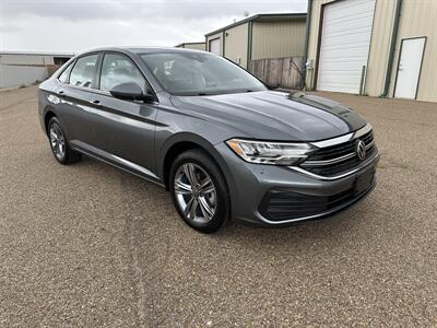 2023 Volkswagen Jetta SE   - Photo 4 - Amarillo, TX 79109