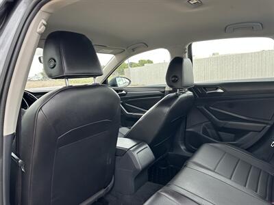 2023 Volkswagen Jetta SE   - Photo 6 - Amarillo, TX 79109