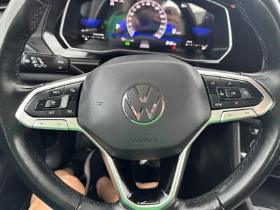2023 Volkswagen Jetta SE   - Photo 11 - Amarillo, TX 79109