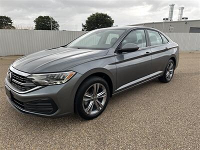 2023 Volkswagen Jetta SE   - Photo 1 - Amarillo, TX 79109
