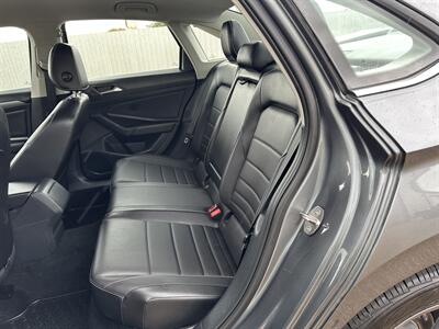 2023 Volkswagen Jetta SE   - Photo 7 - Amarillo, TX 79109