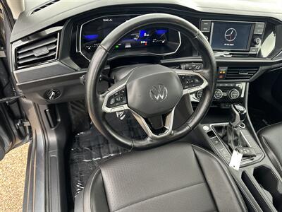 2023 Volkswagen Jetta SE   - Photo 10 - Amarillo, TX 79109