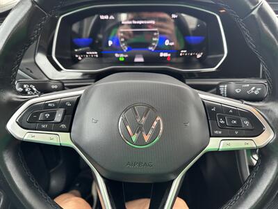 2023 Volkswagen Jetta SE   - Photo 12 - Amarillo, TX 79109