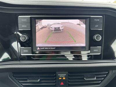 2023 Volkswagen Jetta SE   - Photo 14 - Amarillo, TX 79109