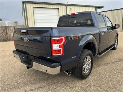 2020 Ford F-150 XLT - Photo 3 - Amarillo, TX 79109