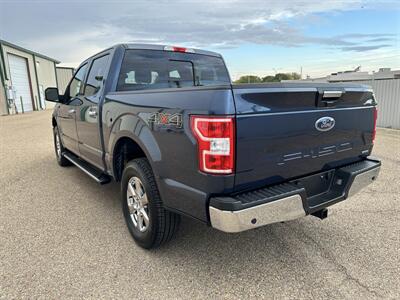 2020 Ford F-150 XLT - Photo 2 - Amarillo, TX 79109