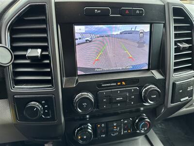 2020 Ford F-150 XLT - Photo 16 - Amarillo, TX 79109