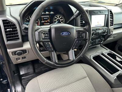 2020 Ford F-150 XLT - Photo 11 - Amarillo, TX 79109