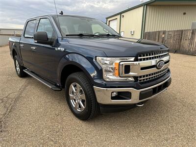 2020 Ford F-150 XLT - Photo 4 - Amarillo, TX 79109