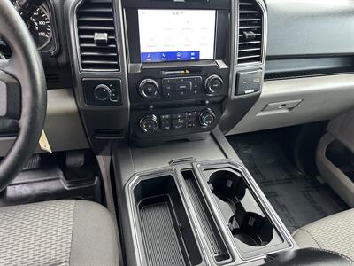 2020 Ford F-150 XLT - Photo 15 - Amarillo, TX 79109