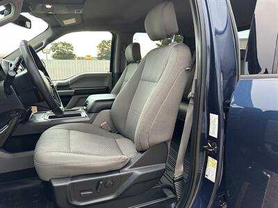2020 Ford F-150 XLT - Photo 10 - Amarillo, TX 79109