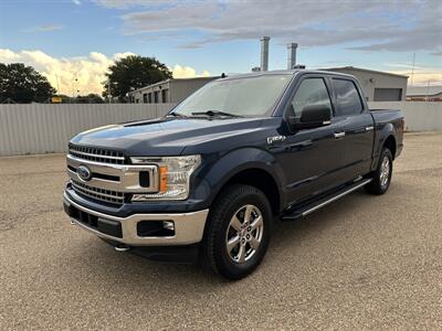 2020 Ford F-150 XLT - Photo 17 - Amarillo, TX 79109