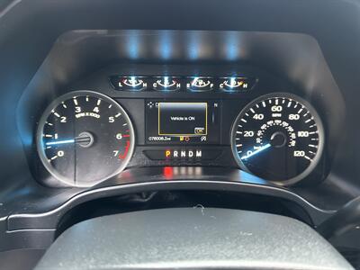 2020 Ford F-150 XLT - Photo 13 - Amarillo, TX 79109