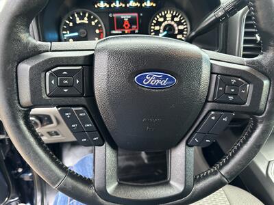 2020 Ford F-150 XLT - Photo 12 - Amarillo, TX 79109