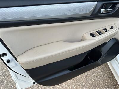 2019 Subaru Legacy 2.5i Premium   - Photo 13 - Amarillo, TX 79109