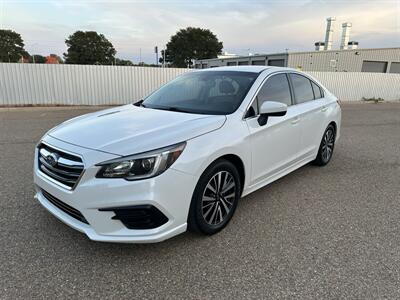 2019 Subaru Legacy 2.5i Premium   - Photo 15 - Amarillo, TX 79109