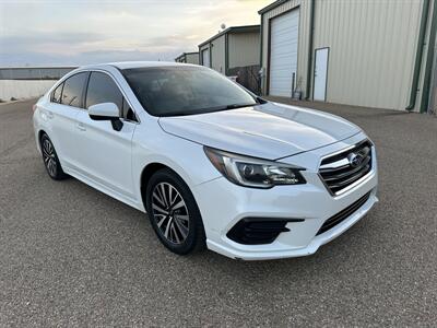 2019 Subaru Legacy 2.5i Premium   - Photo 4 - Amarillo, TX 79109