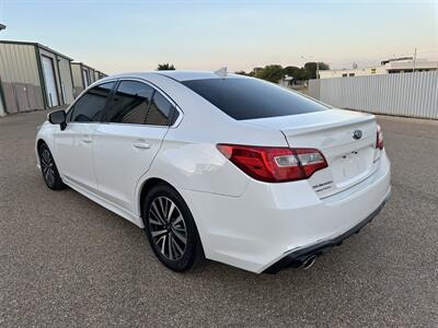 2019 Subaru Legacy 2.5i Premium   - Photo 2 - Amarillo, TX 79109