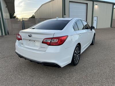2019 Subaru Legacy 2.5i Premium   - Photo 3 - Amarillo, TX 79109