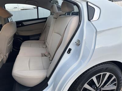2019 Subaru Legacy 2.5i Premium   - Photo 6 - Amarillo, TX 79109