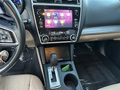 2019 Subaru Legacy 2.5i Premium   - Photo 9 - Amarillo, TX 79109