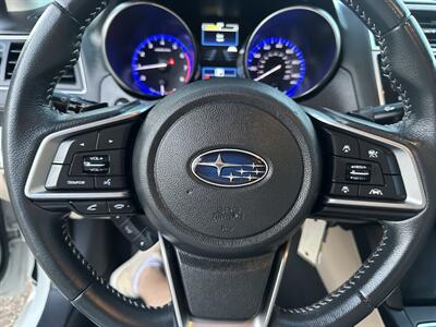2019 Subaru Legacy 2.5i Premium   - Photo 7 - Amarillo, TX 79109