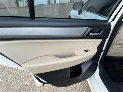 2019 Subaru Legacy 2.5i Premium   - Photo 5 - Amarillo, TX 79109