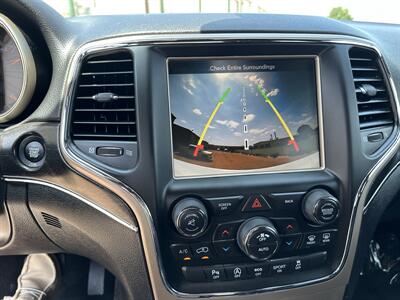 2017 Jeep Grand Cherokee Limited - Photo 15 - Amarillo, TX 79109