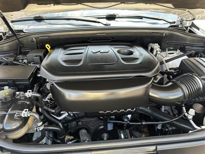 2017 Jeep Grand Cherokee Limited - Photo 16 - Amarillo, TX 79109