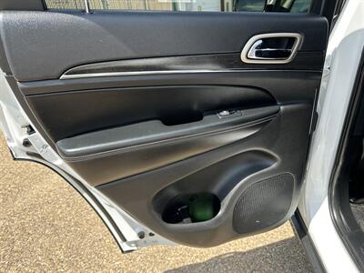 2017 Jeep Grand Cherokee Limited - Photo 6 - Amarillo, TX 79109