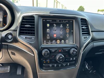 2017 Jeep Grand Cherokee Limited - Photo 13 - Amarillo, TX 79109