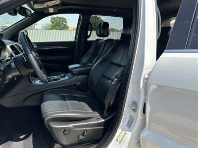 2017 Jeep Grand Cherokee Limited - Photo 10 - Amarillo, TX 79109