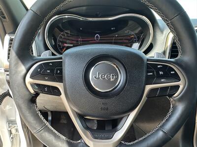 2017 Jeep Grand Cherokee Limited - Photo 11 - Amarillo, TX 79109