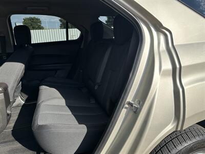 2015 Chevrolet Equinox LT   - Photo 7 - Amarillo, TX 79109