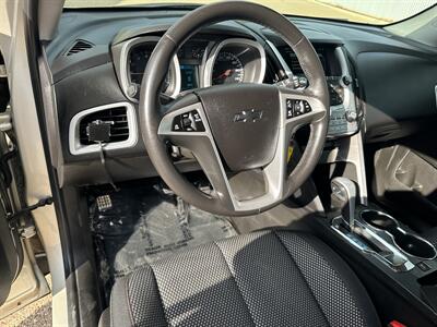 2015 Chevrolet Equinox LT   - Photo 10 - Amarillo, TX 79109