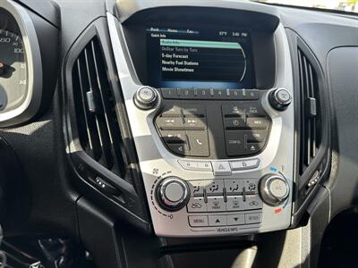 2015 Chevrolet Equinox LT   - Photo 14 - Amarillo, TX 79109