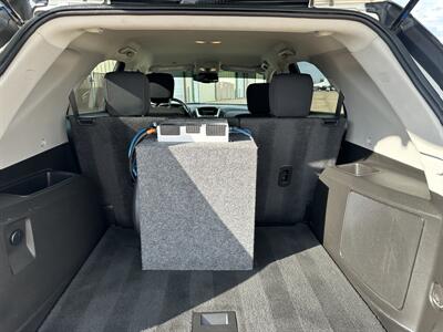 2015 Chevrolet Equinox LT   - Photo 5 - Amarillo, TX 79109