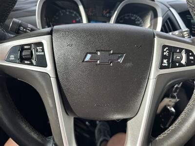 2015 Chevrolet Equinox LT   - Photo 12 - Amarillo, TX 79109