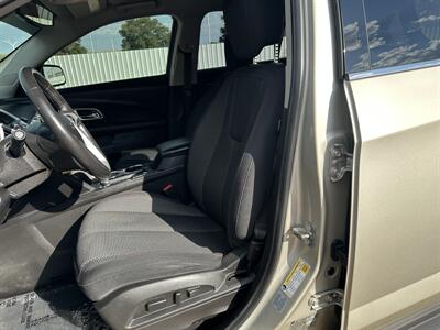 2015 Chevrolet Equinox LT   - Photo 11 - Amarillo, TX 79109