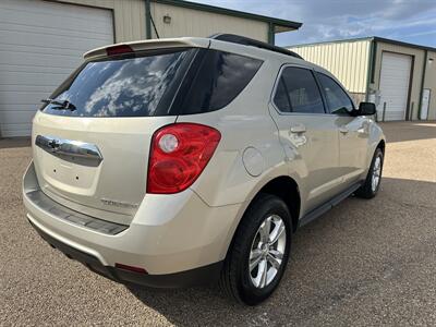 2015 Chevrolet Equinox LT   - Photo 3 - Amarillo, TX 79109