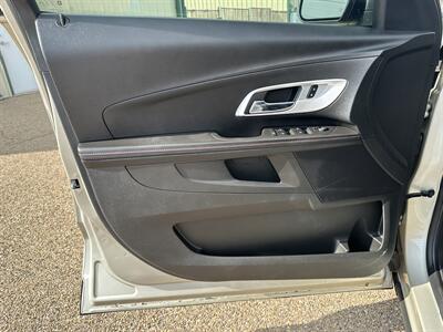 2015 Chevrolet Equinox LT   - Photo 9 - Amarillo, TX 79109