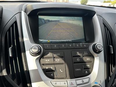 2015 Chevrolet Equinox LT   - Photo 15 - Amarillo, TX 79109