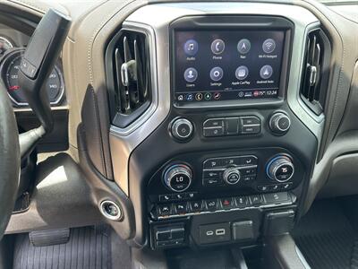 2020 Chevrolet Silverado 1500 LTZ   - Photo 11 - Amarillo, TX 79109