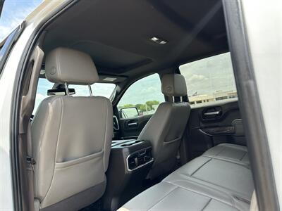 2020 Chevrolet Silverado 1500 LTZ   - Photo 6 - Amarillo, TX 79109