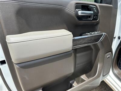 2020 Chevrolet Silverado 1500 LTZ   - Photo 7 - Amarillo, TX 79109